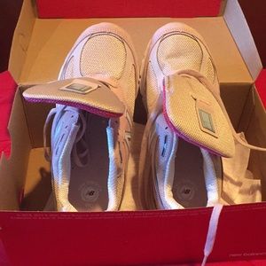 New Balance Athletic Shoe